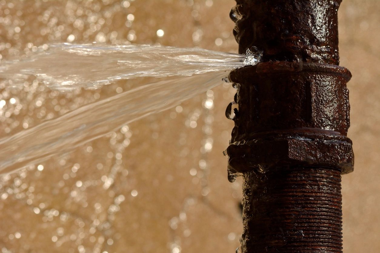 Several factors can lead to a burst pipe. The most common reasons include freezing temperatures, aging or corroded pipes, high water pressure, improper installation, and physical damage to the pipes.
