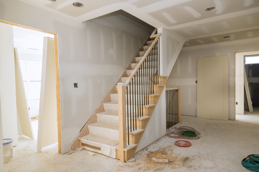 Reconstruction Services