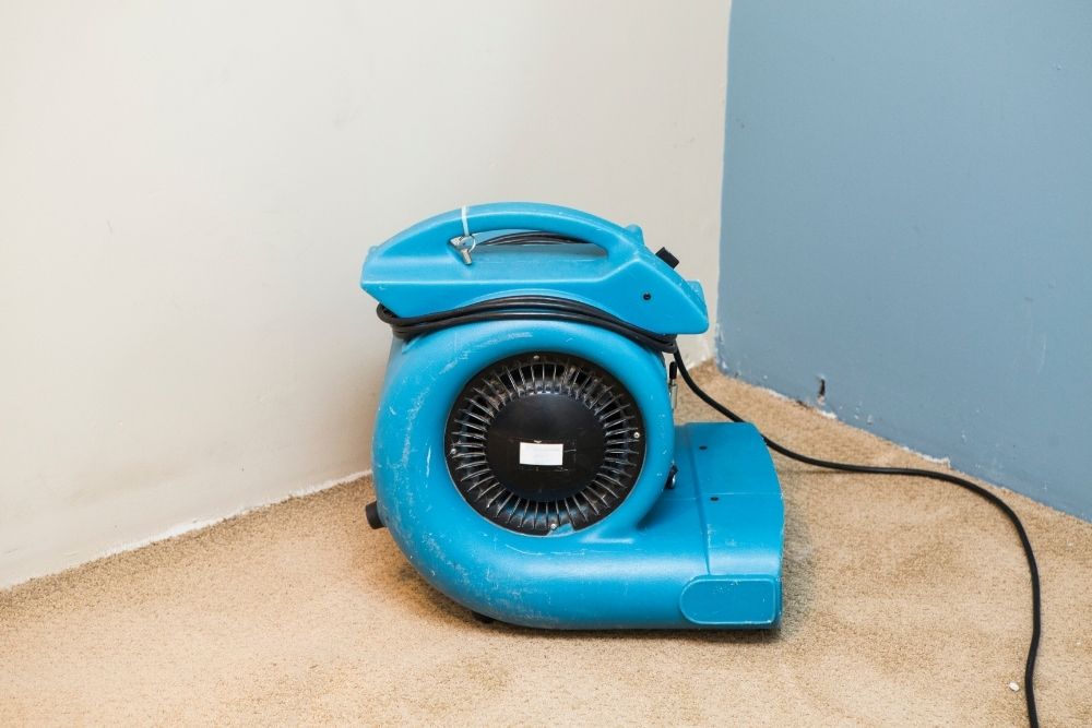 Water Damage Restoration (1)